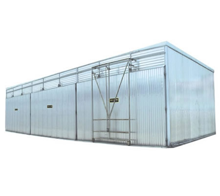 木材干燥窯，木材烘干窯，木材烘干房-河南中森智能