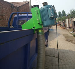 軟管吸糧機、電動吸糧機、車載抽糧機