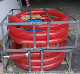 軟管吸糧機、電動吸糧機、車載抽糧機