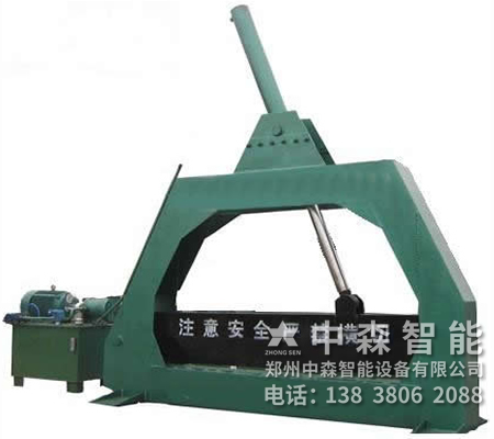 木材劈木機，樹墩劈木機，木頭劈木機